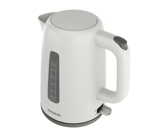 AIWA AIWA Czajnik MIZUCHI 1,7L 2200W - 1511293 - zdjęcie 2
